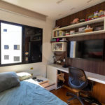 Apartamento à venda com 4 quartos, sendo 2 suítes, em Cidade São Francisco, São Paulo, SP
