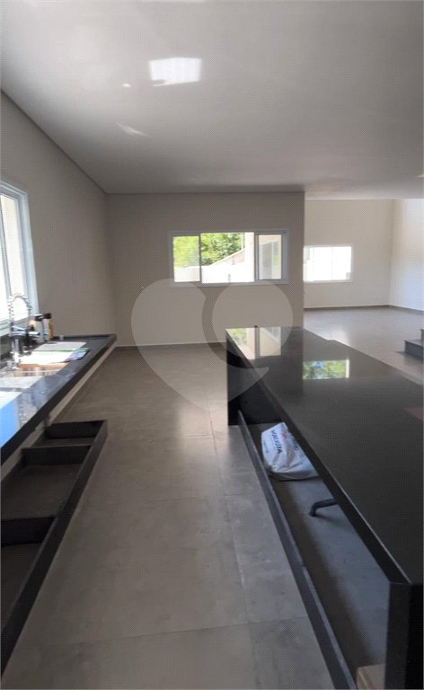 Casa à venda com 3 suítes no condomínio Reserva São Nicolau, Atibaia - SP