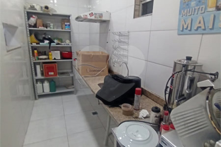 Loja para alugar em Santíssimo, Rio de Janeiro, RJ
