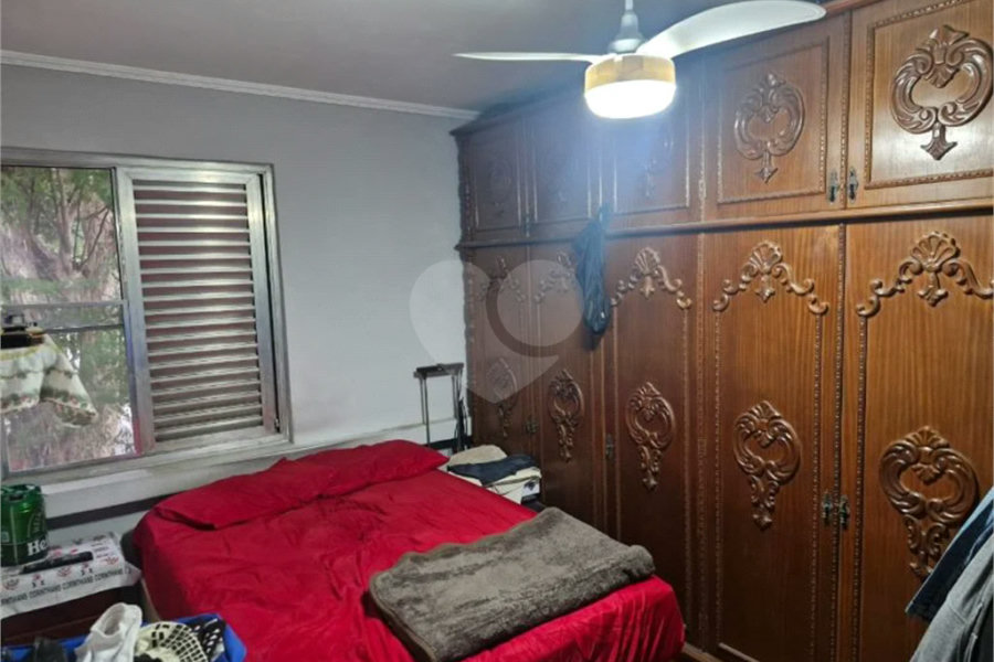 Apartamento à venda com 3 quartos em Jaçanã, São Paulo, SP