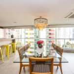 Apartamento à venda com 3 suítes em Perdizes, São Paulo, SP