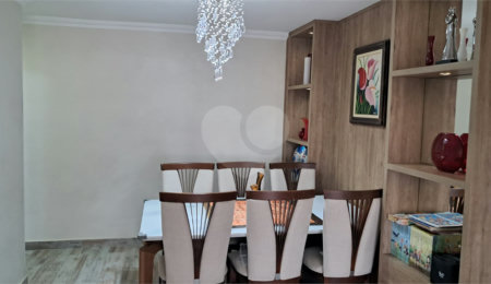 Apartamento à venda com 3 quartos, sendo 1 suíte,  em Campo Grande, São Paulo, SP