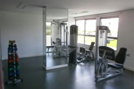 Apartamento para alugar com 1 quarto em Vila Leopoldina, São Paulo, SP