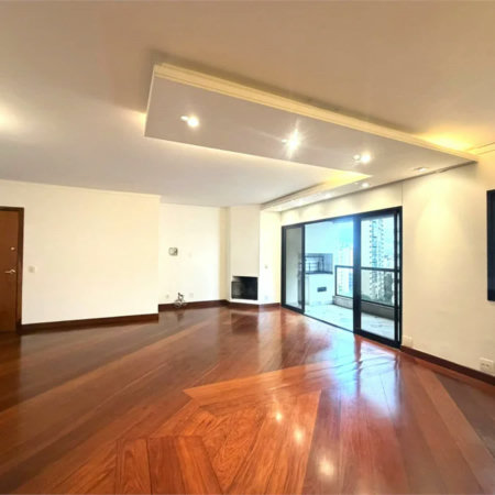 Apartamento à venda com 3 suítes em Vila Suzana, São Paulo, SP