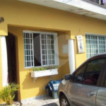 Casa Térrea à venda com 4 quartos em Parque Edu Chaves, São Paulo, SP