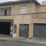 Sobrado à venda com 4 quartos em Calmon Viana, Poá, SP