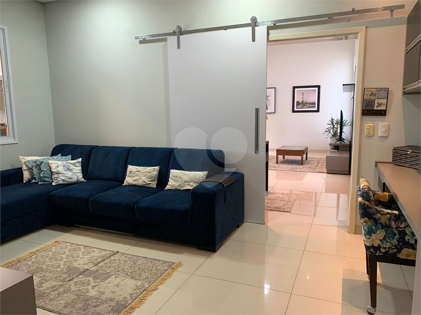 Casa à venda com 3 suítes no condomínio Alto Dos Ipês, Três Lagoas - MS