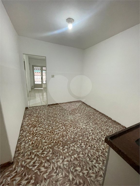 Casa para alugar com 2 quartos em Tucuruvi, São Paulo, SP