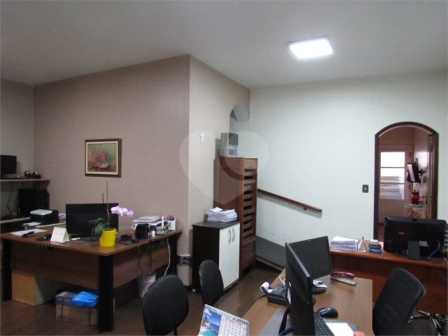 Casa Térrea à venda com 2 suítes em Vila Gustavo, São Paulo, SP