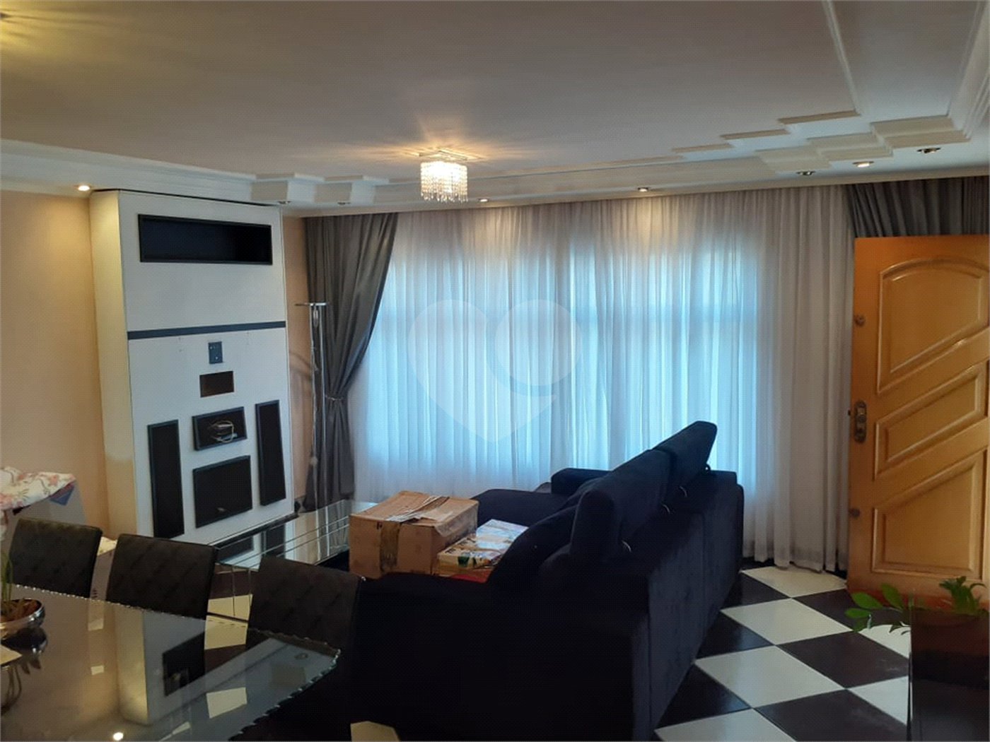 Sobrado à venda com 3 quartos, sendo 1 suíte, em Vila Maria Alta, São Paulo, SP