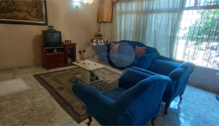 Sobrado à venda com 3 quartos, sendo 1 suíte,  em Santana, São Paulo, SP