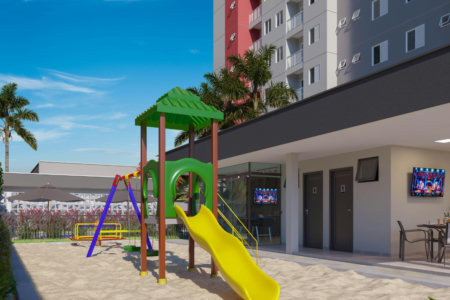 Flor De Liz Residence