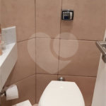 APARTAMENTO DE FINO TRATO - UM POR ANDAR NA MOOCA BELO