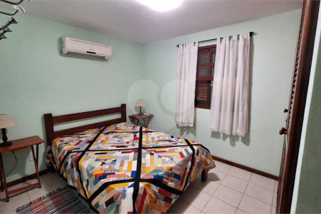 Casa à venda com 2 quartos em Rasa, Armação dos Búzios, RJ