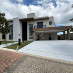 Casa em condomínio à venda com 4 suítes em Quintas do Ingaí, Santana de Parnaíba, SP