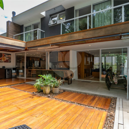 Casa à venda com 3 suítes no condomínio Modernne, São Paulo - SP