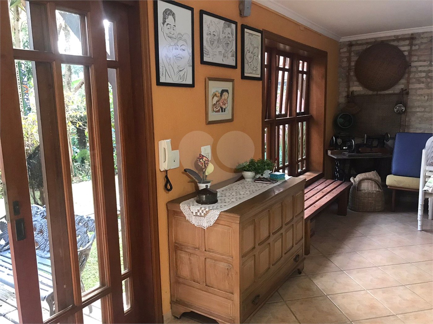 Casa à venda com 3 suítes no condomínio Parque Imperial da Cantareira, Mairiporã - SP