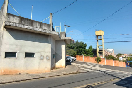 Salão à venda em Vila Flora, Salto, SP