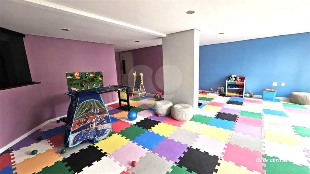 Apartamento à venda com 4 quartos, sendo 2 suítes, em Vila Mascote, São Paulo, SP