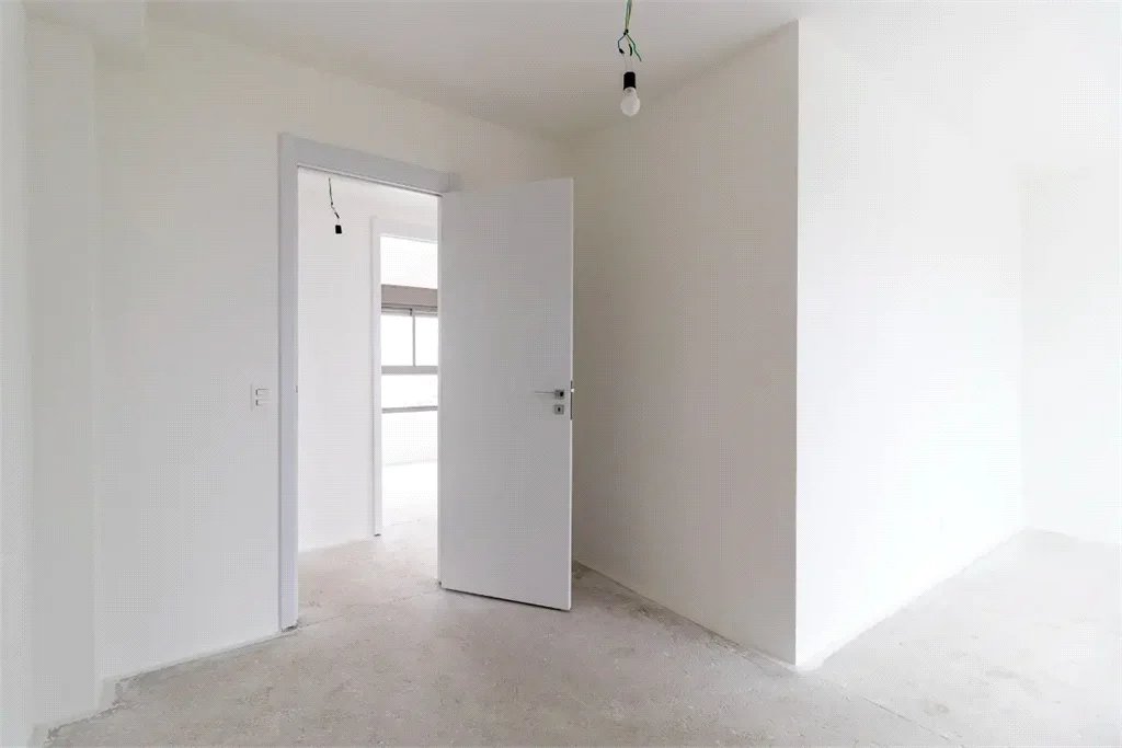 Apartamento à venda com 3 suítes em Brooklin Paulista, São Paulo, SP
