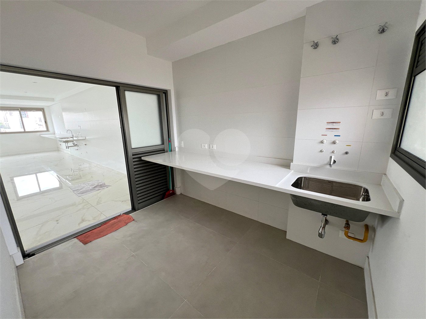 Apartamento à venda com 3 suítes em Perdizes, São Paulo, SP