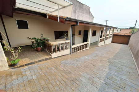Casa à venda com 2 quartos em Jardim Simus, Sorocaba, SP