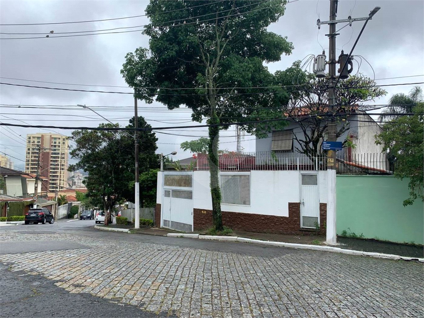 Sobrado à venda com 4 quartos, sendo 2 suítes, em Jardim São Paulo(zona Norte), São Paulo, SP