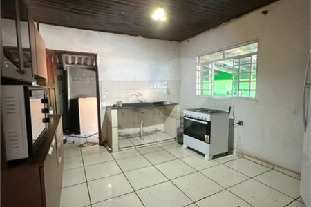 Casa à venda com 2 quartos em Bairro da Moóca, Ponta Porã, MS