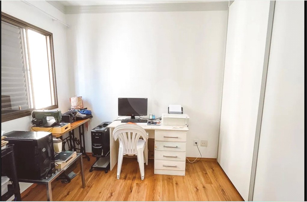 Apartamento à venda com 3 suítes em Santa Teresinha, São Paulo, SP
