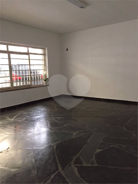 Sobrado à venda com 3 quartos, sendo 1 suíte, em Campo Belo, São Paulo, SP