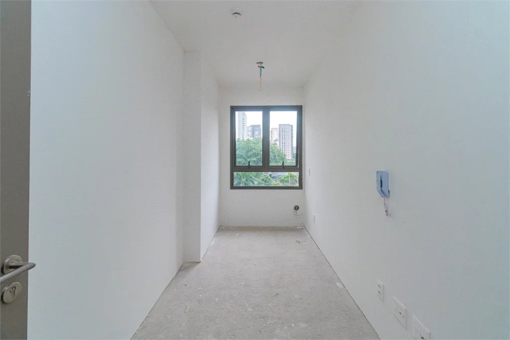 Apartamento à venda com 3 suítes em Brooklin Paulista, São Paulo, SP