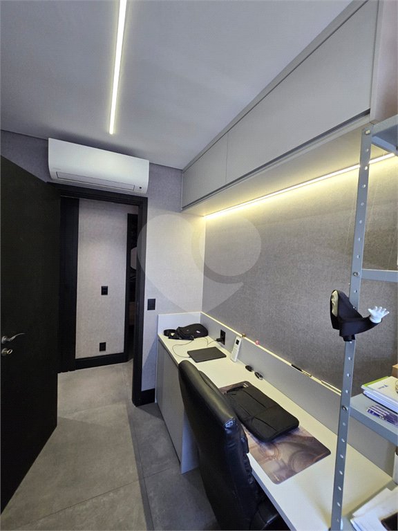 Apartamento à venda com 3 quartos, sendo 1 suíte, em Tatuapé, São Paulo, SP