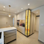 Apartamento à venda com 3 quartos, sendo 1 suíte, em Santo Amaro, São Paulo, SP