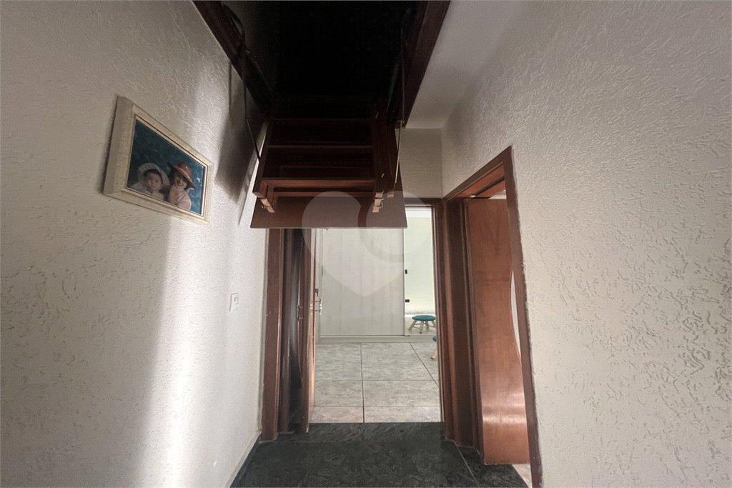 Sobrado à venda com 3 quartos, sendo 1 suíte, em Vila Aurora (zona Norte), São Paulo, SP
