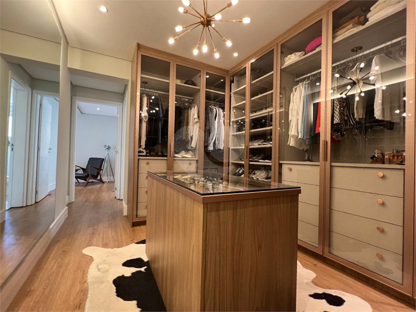 Apartamento à venda com 4 suítes em Santana, São Paulo, SP