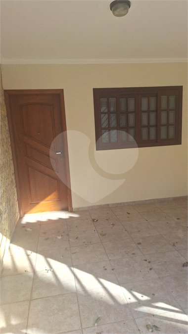 Casa à venda com 4 quartos em Vila Irmãos Arnoni, São Paulo, SP