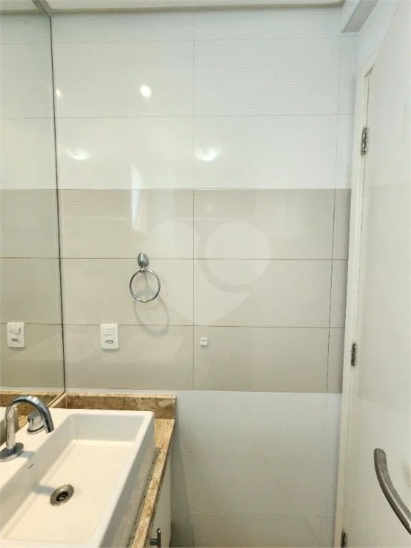 Apartamento à venda com 3 suítes em Santana, São Paulo, SP