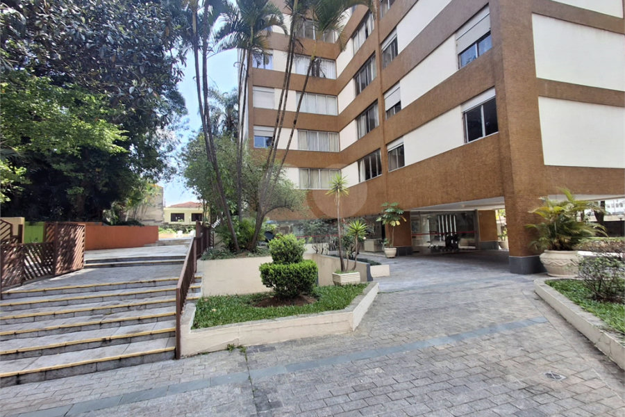 Apartamento à venda com 3 quartos, sendo 1 suíte, em Santana, São Paulo, SP
