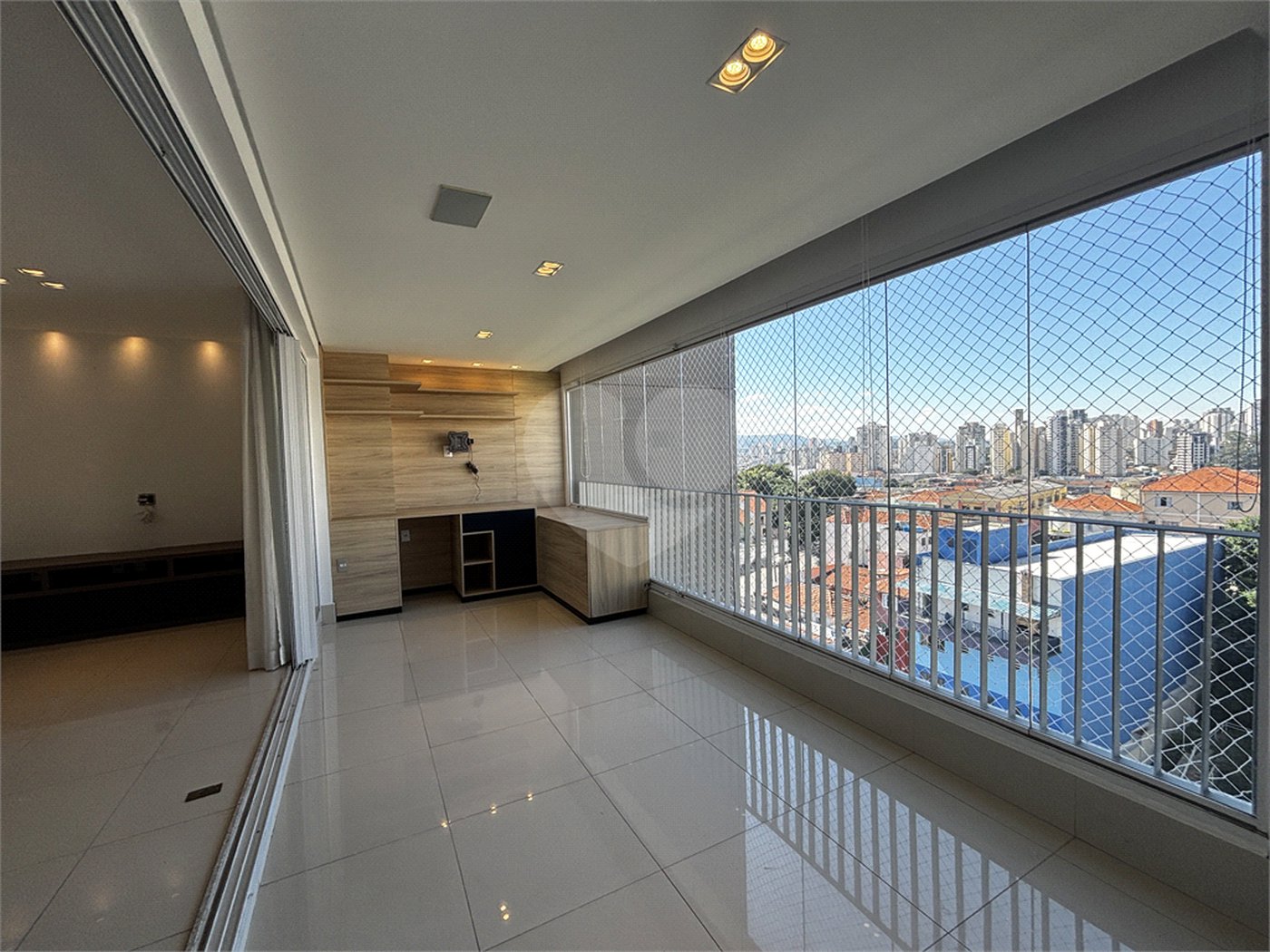 Apartamento à venda com 3 suítes em Casa Verde, São Paulo, SP