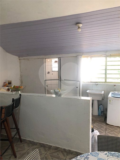 Casa Térrea à venda com 2 quartos em Vila Loyola, Jundiaí, SP