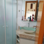 Apartamento à venda com 2 quartos, sendo 1 suíte, em Aviação, Praia Grande, SP