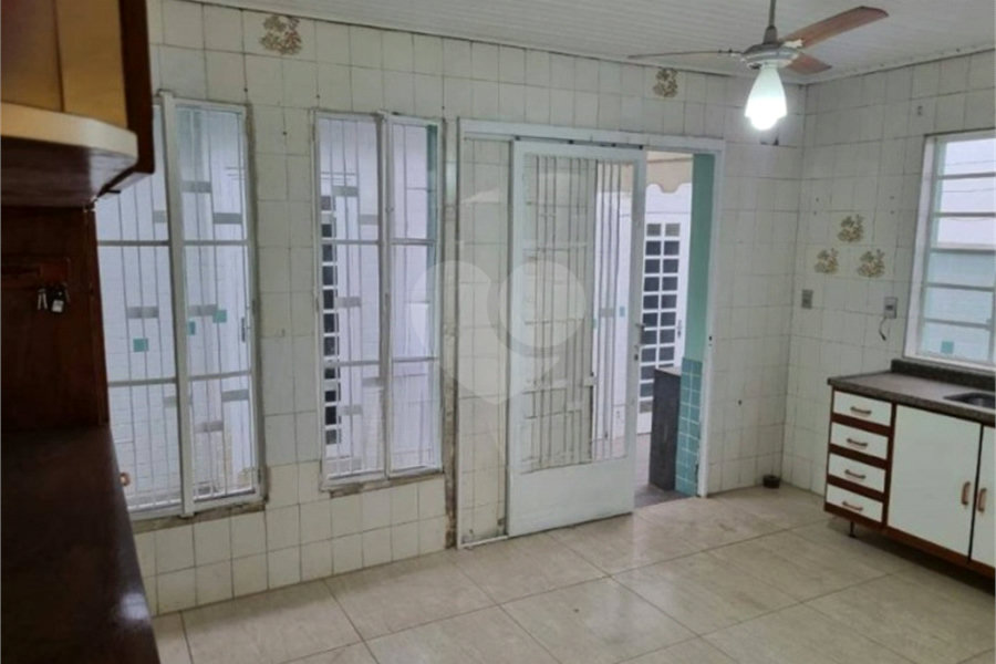 Casa Térrea à venda com 2 quartos em Tucuruvi, São Paulo, SP