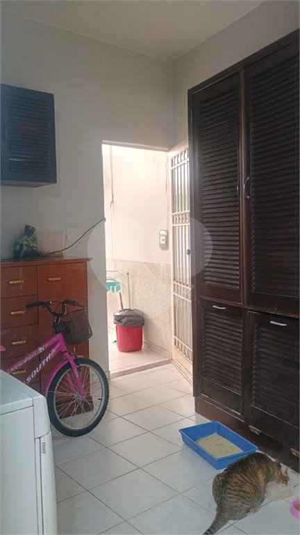 Casa à venda com 4 quartos em Santíssimo, Rio de Janeiro, RJ
