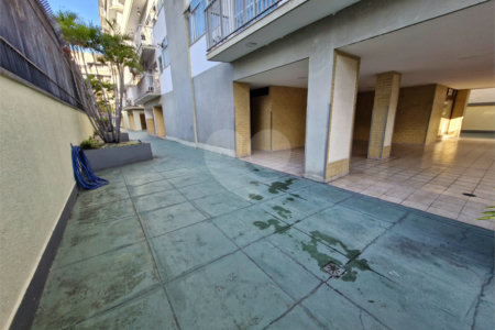 Apartamento à venda com 2 quartos em Tijuca, Rio de Janeiro, RJ