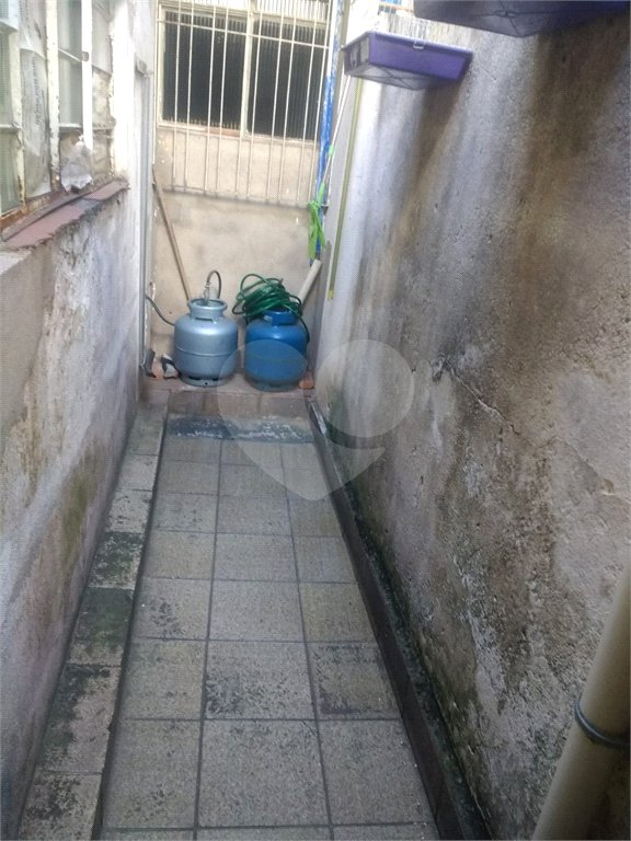 Sobrado à venda com 2 quartos em Pari, São Paulo, SP