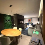 Apartamento à venda com 4 quartos, sendo 1 suíte,  em Cerqueira César, São Paulo, SP