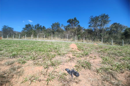 Terreno à venda no condomínio Portal Lamis I, Atibaia - SP