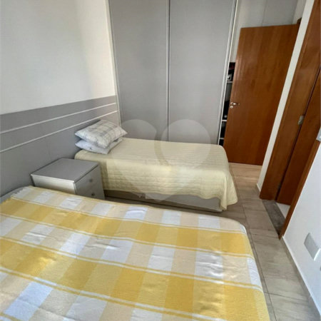 Apartamento à venda com 2 suítes em Boqueirão, Praia Grande, SP