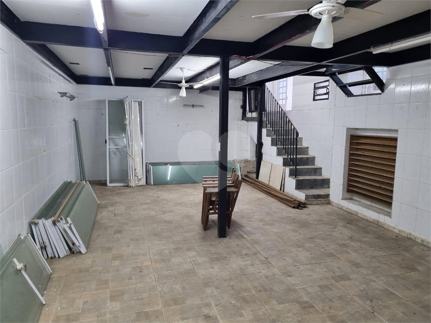 Casa Térrea à venda com 2 quartos em Tucuruvi, São Paulo, SP