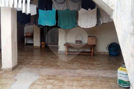 Sobrado à venda com 3 quartos, sendo 1 suíte, em Vila Mazzei, São Paulo, SP